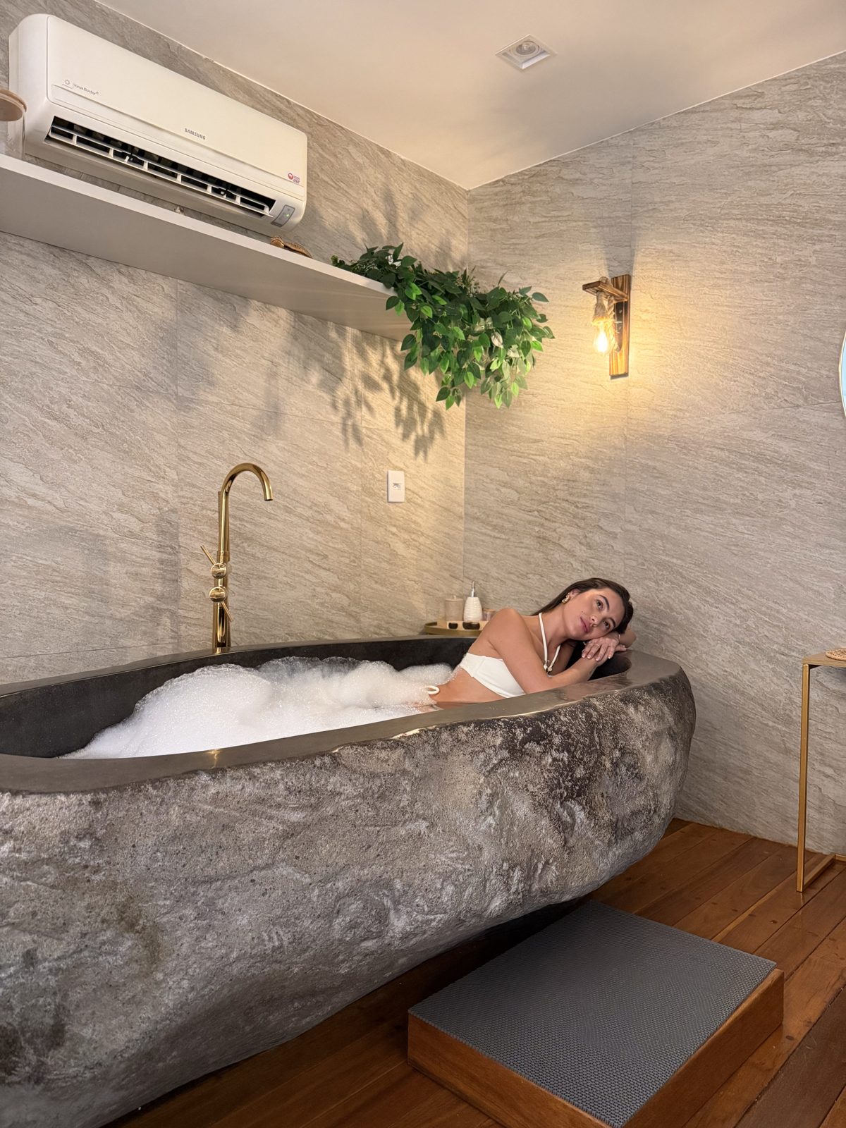 Massagens & Spa Corporal